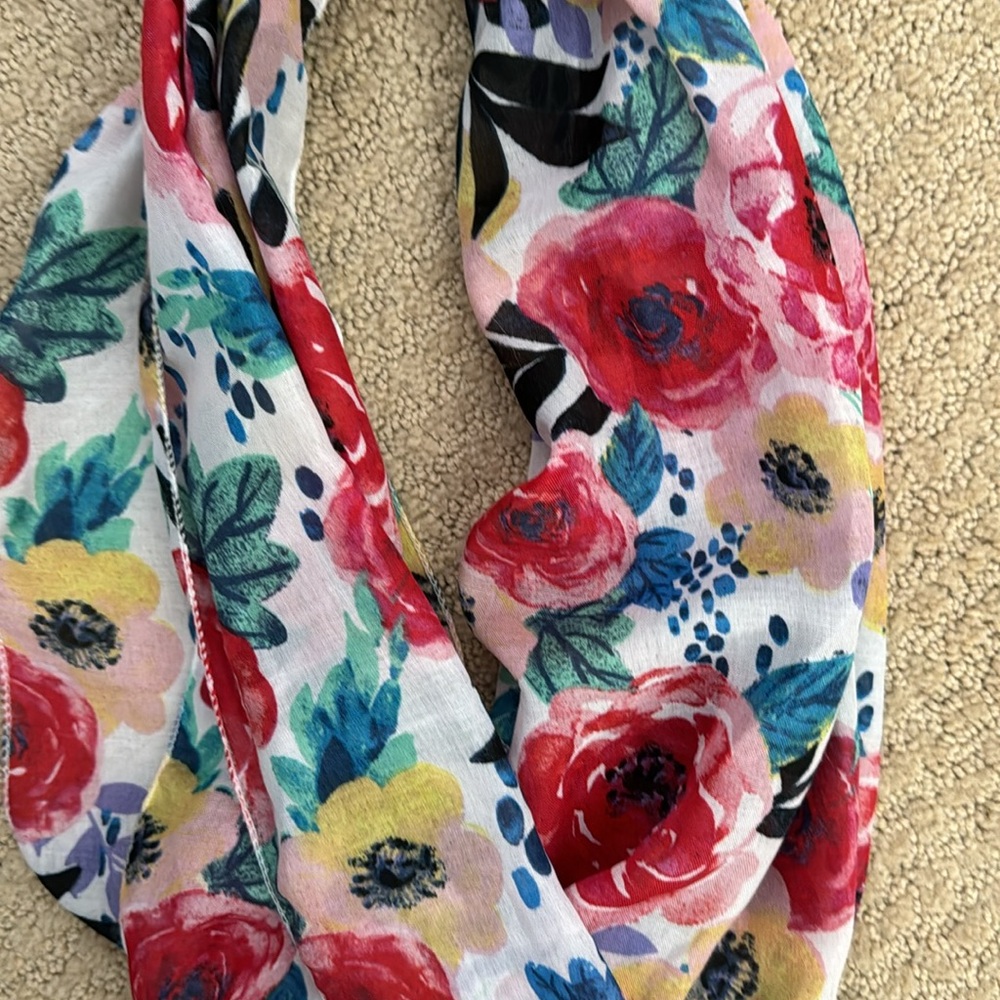 Infinity Scarf - Picture 4 of 4